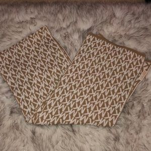 Authentic Michael kors scarf